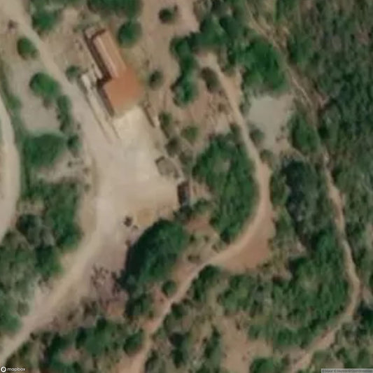 San Marco Ramp [ITA]