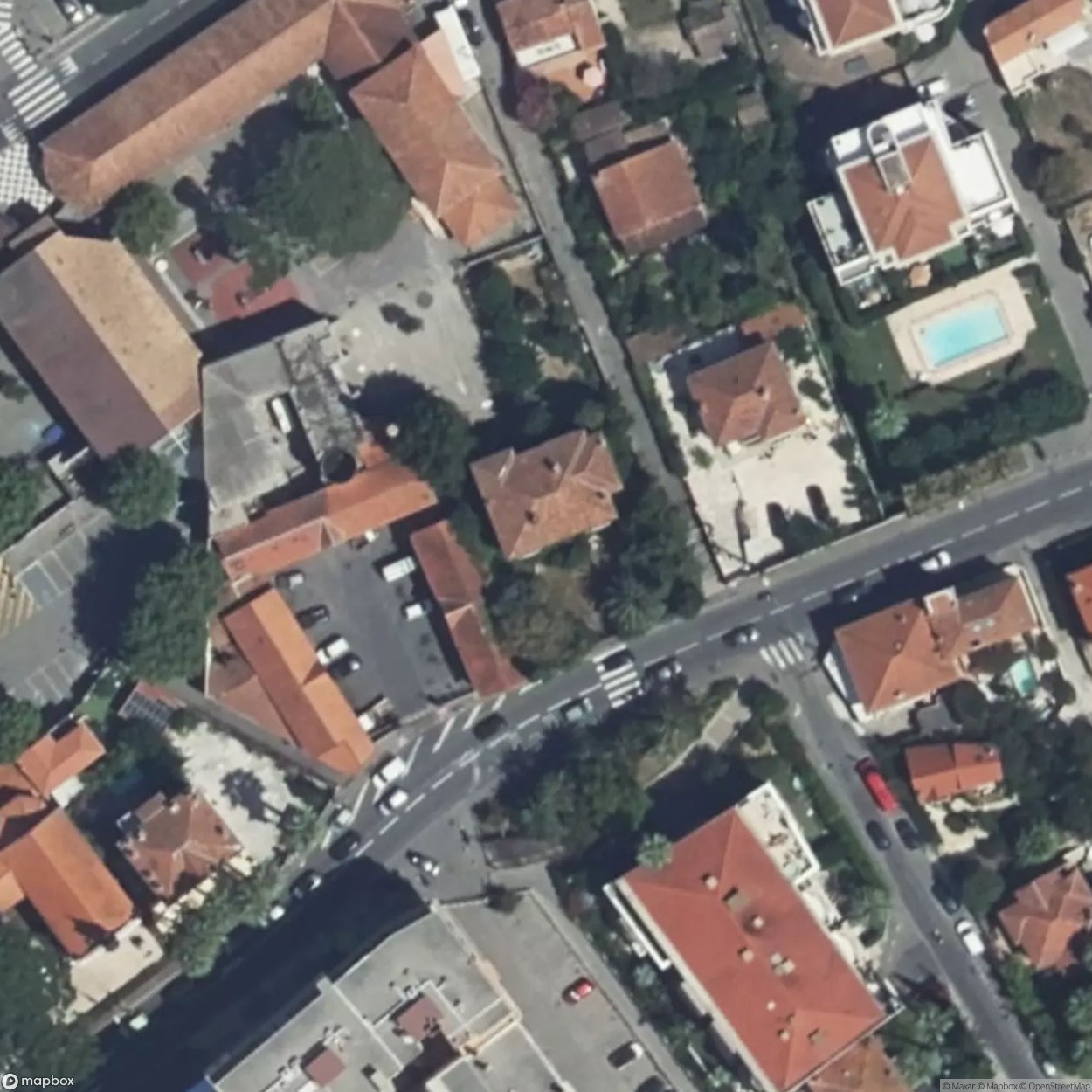 Cuba Manor [FRA] #01401