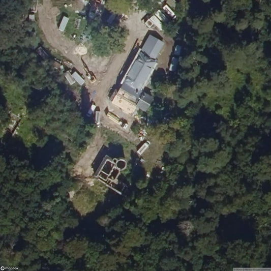 Villa Sombrero / Blue Library Villa [FRA]