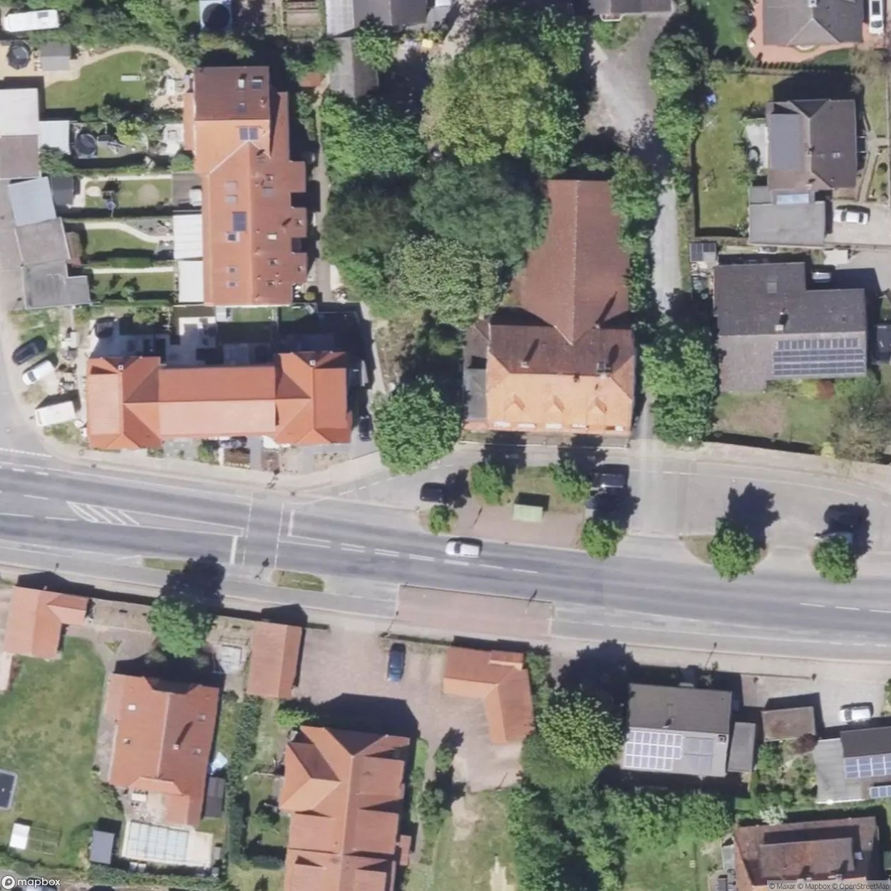 Restaurant inTime [DEU]