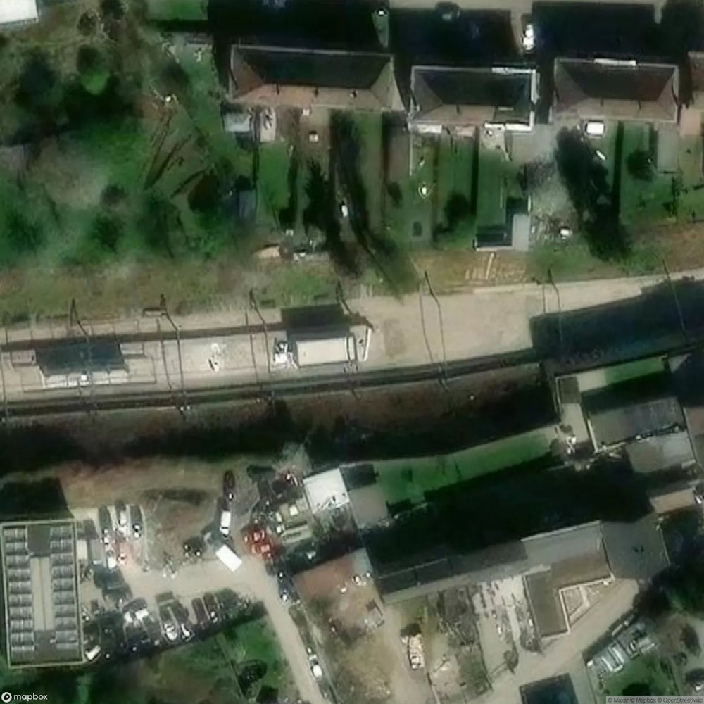 Camp Hitfeld Astrid Sweden Barracks [BEL] #19125