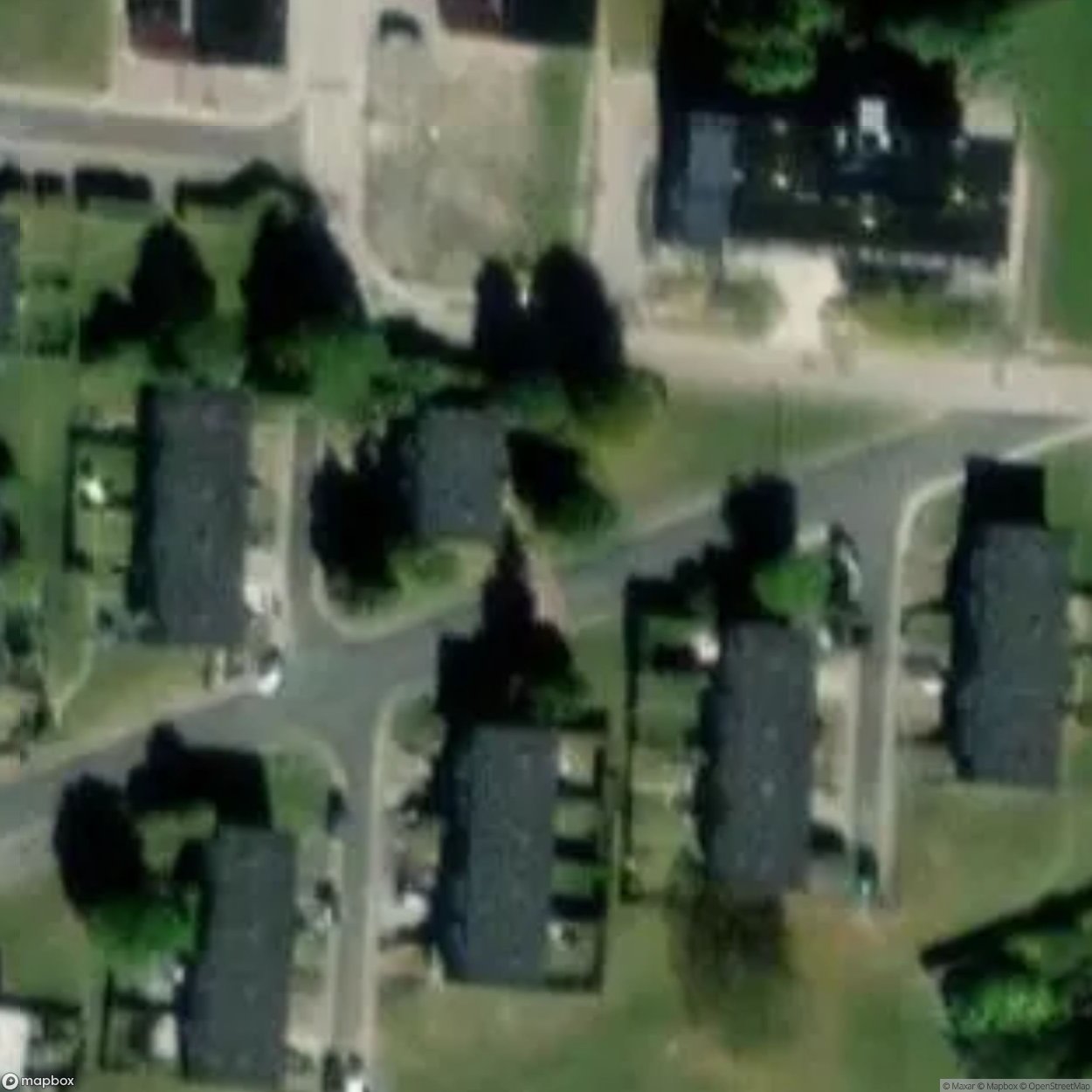 Charleroi Hospital [BEL]