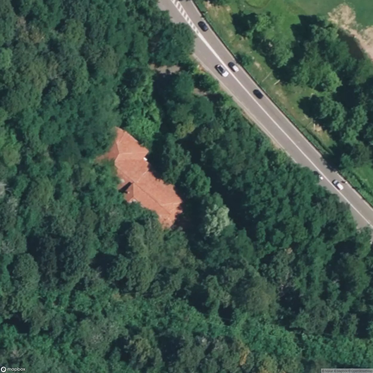 Former nightclub 1 [ITA]