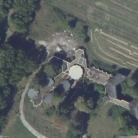 Training Center [FRA]