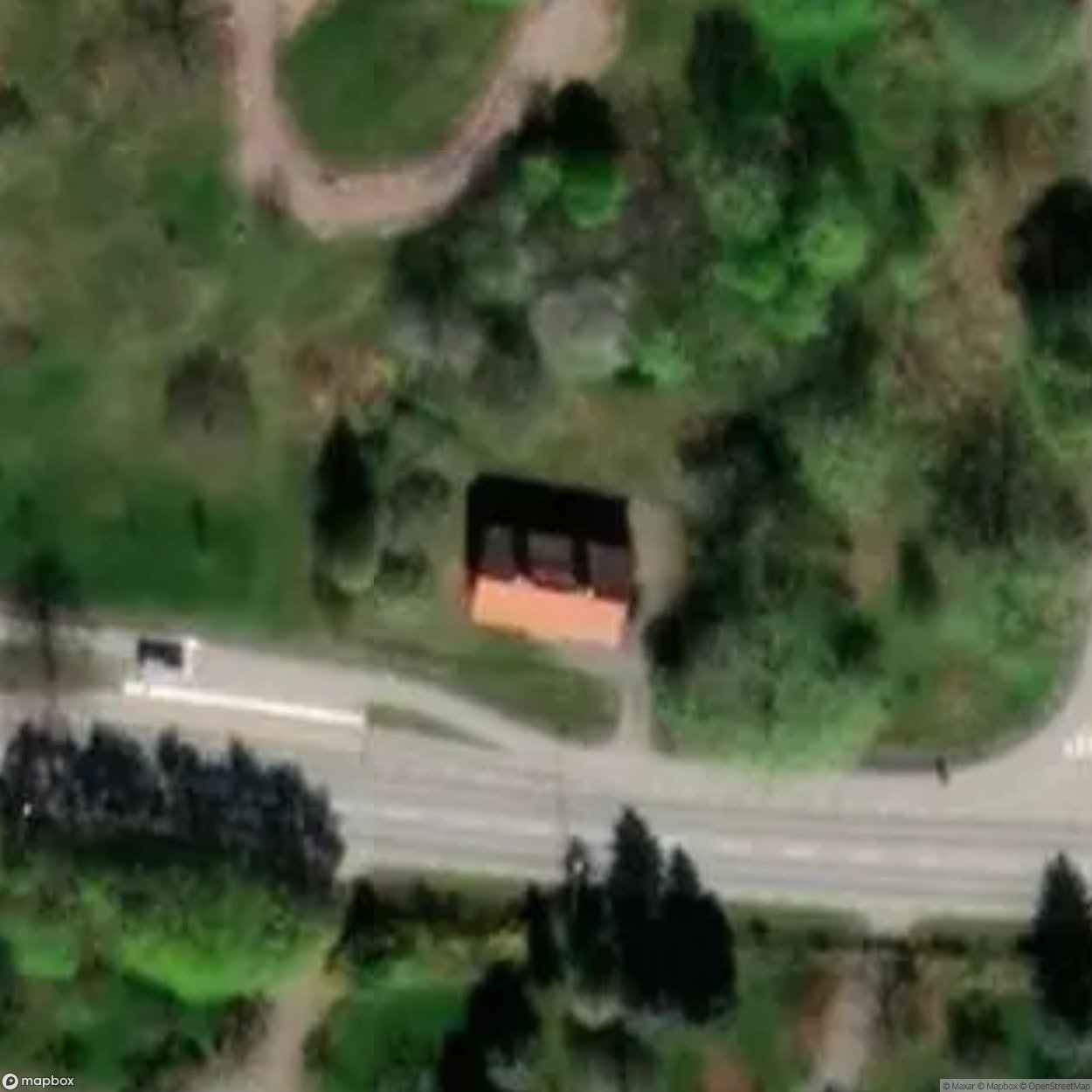 Lost House on Sideway [SWE]