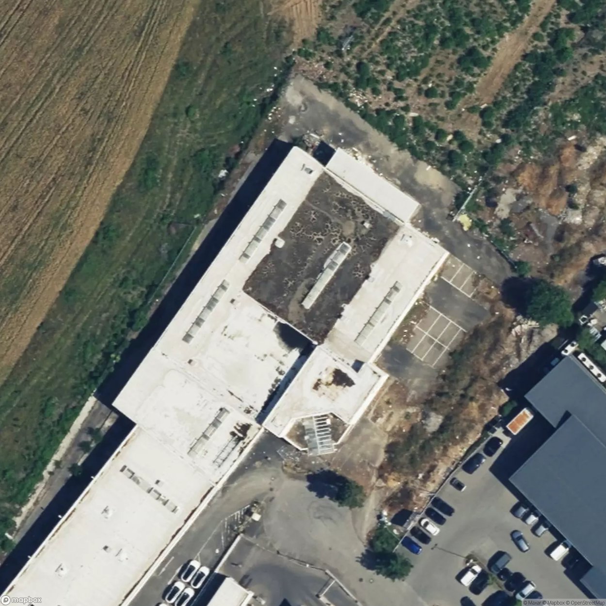 Hardware Store Calw [DEU]