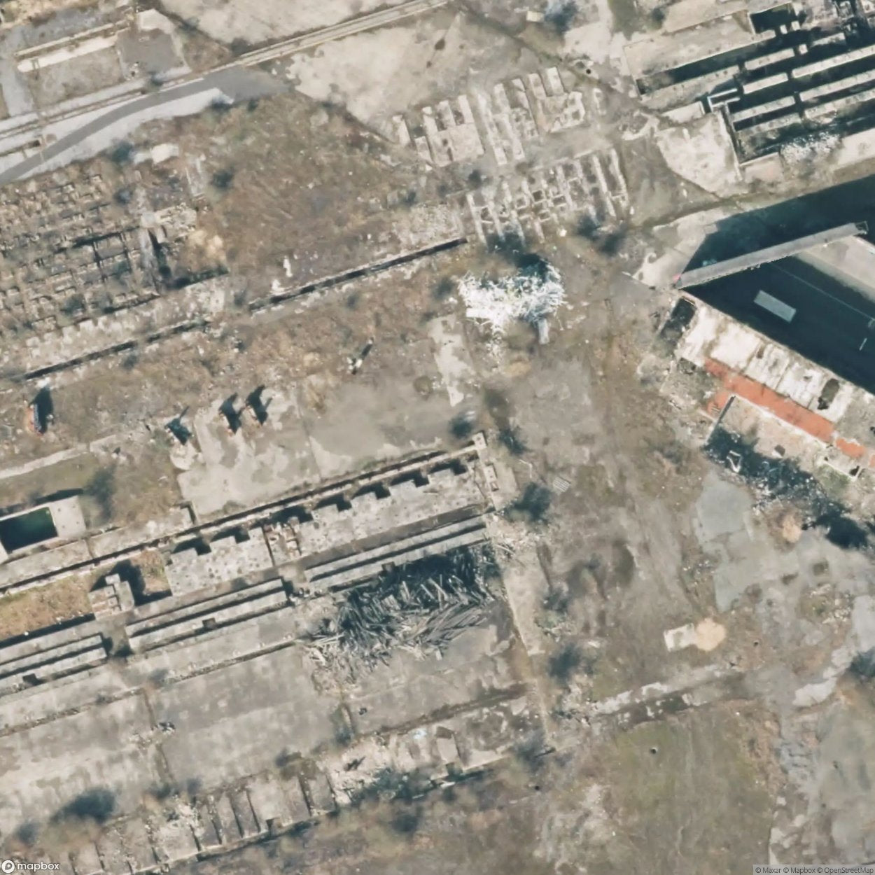 Gas Mask Bunker [DEU]