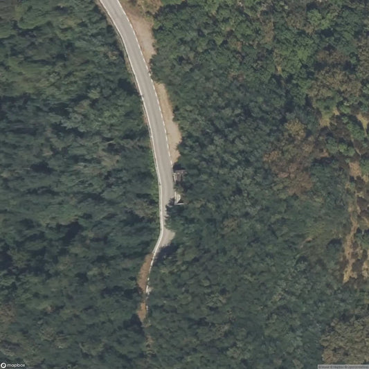 Former Air Defence Battery Monte Figogna [ITA]