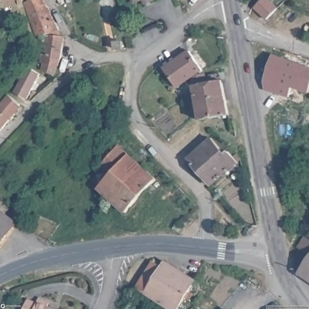 Gutty House [FRA] #00594