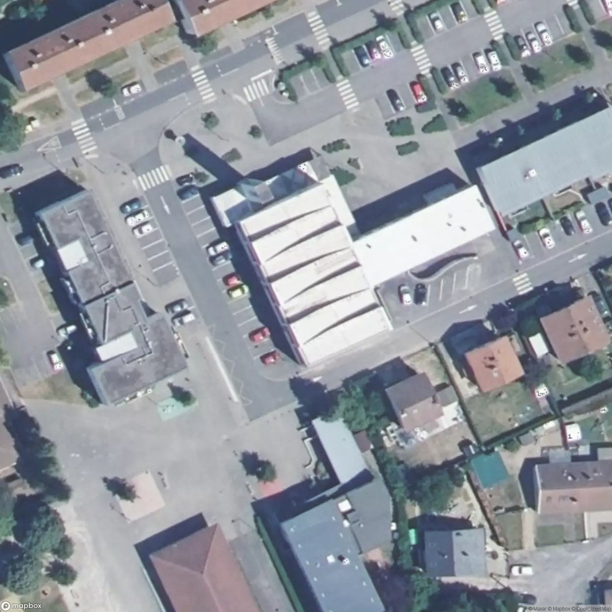 The Modern Church / Modern Church [FRA]