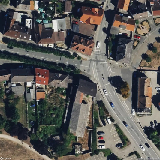 Half-timbered House 2 [DEU]