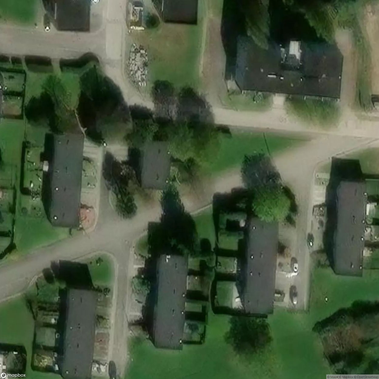 Charleroi Hospital [BEL]