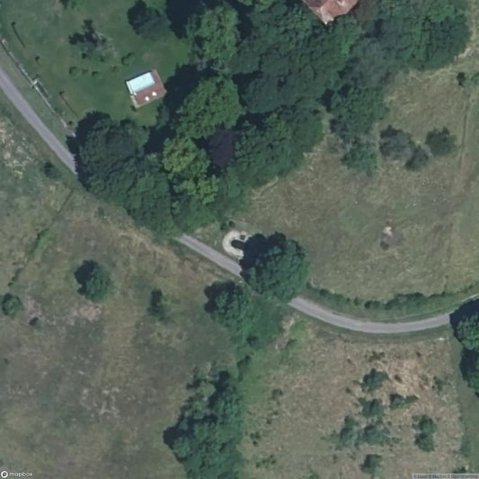 Castle Fountain [FRA]