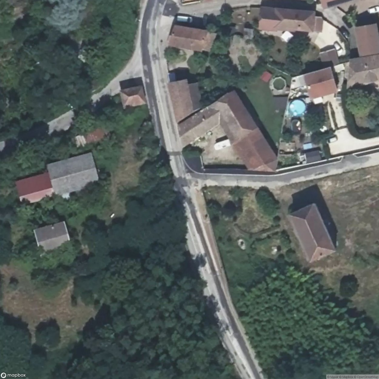 Farm Jack Says [FRA]