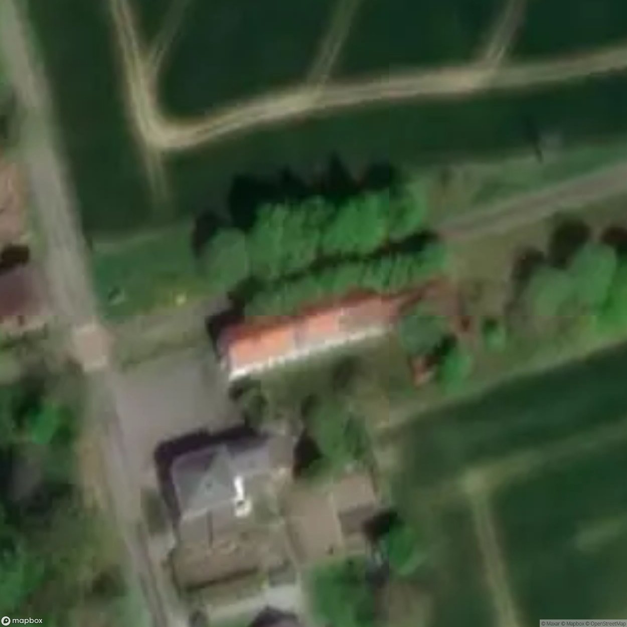 Crossroads of the Worlds Restaurant [BEL]