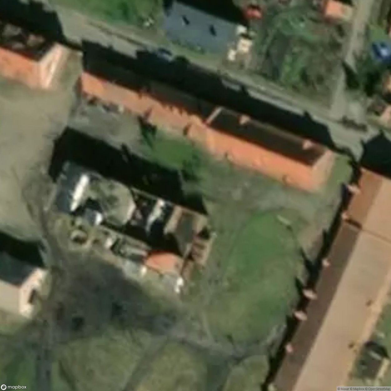 Distillery Ruins [POL]