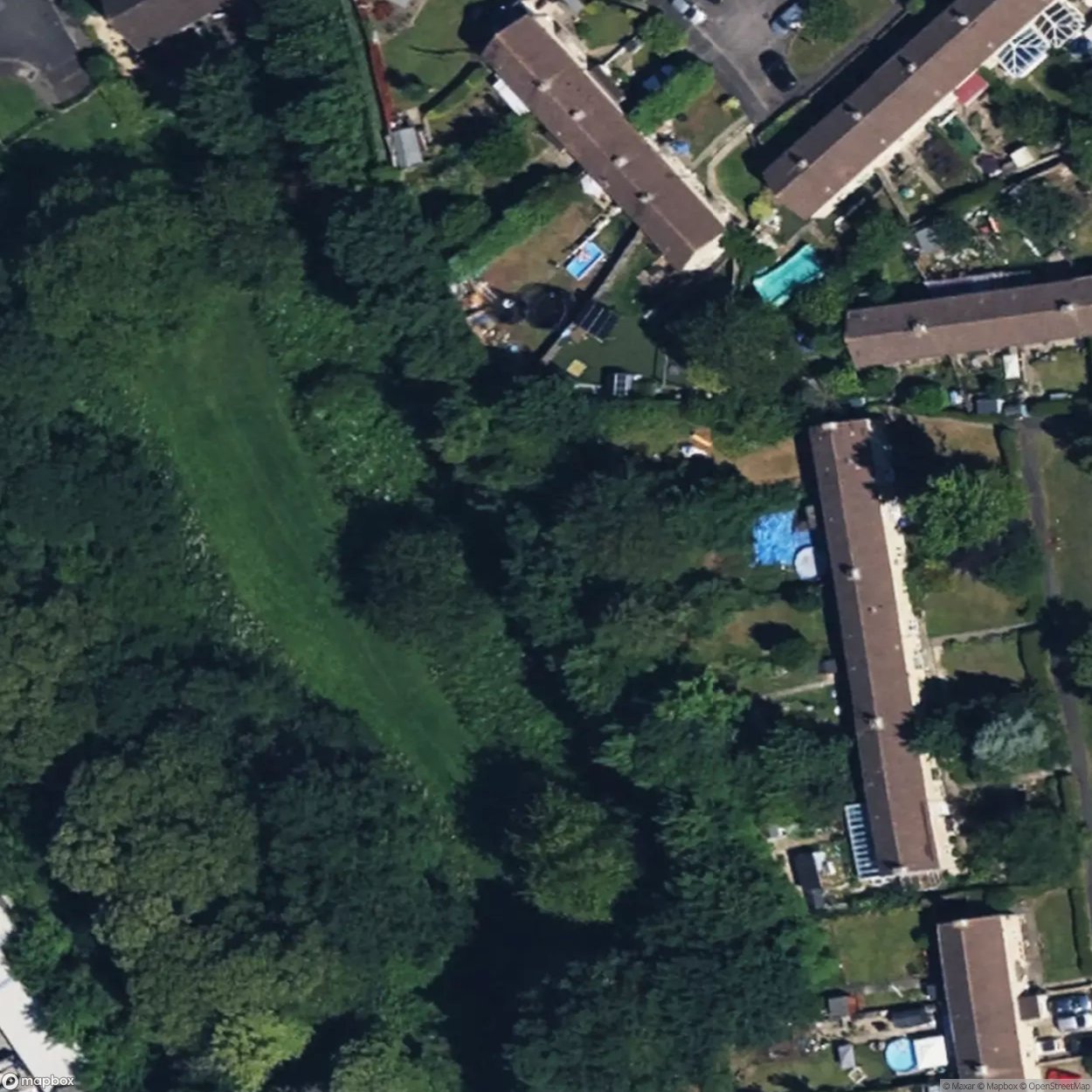 Springfield Quarry [GBR]