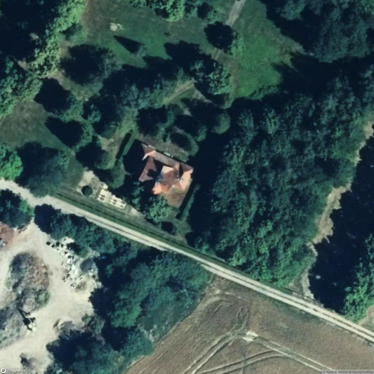 Vermohen Cemetery [DEU]