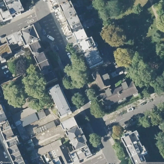 Labyrinth (North West) SO [GBR]