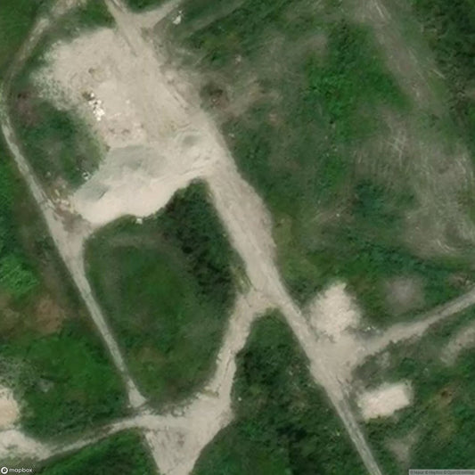 Former Base 57° Group I.T. Launch Section Ceggia [ITA]