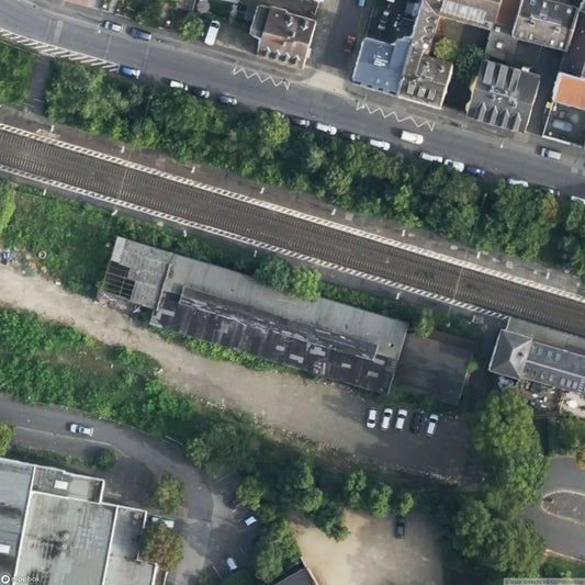 Rail Building 5 [DEU]