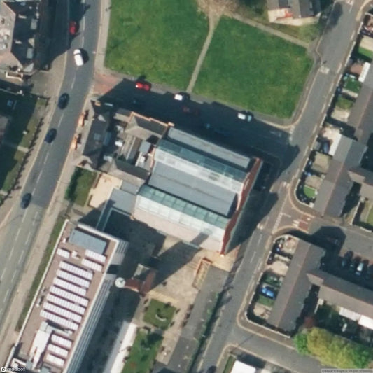 Harpurhey Baths [GBR]
