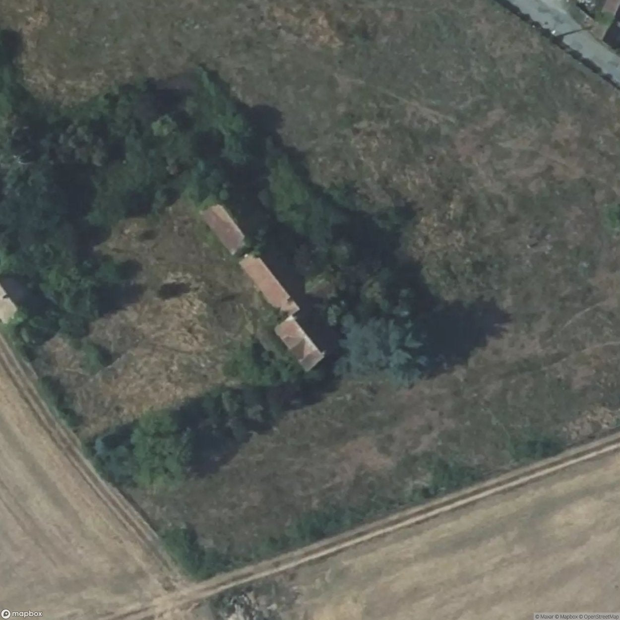 Farm of the 4 Winds [FRA]