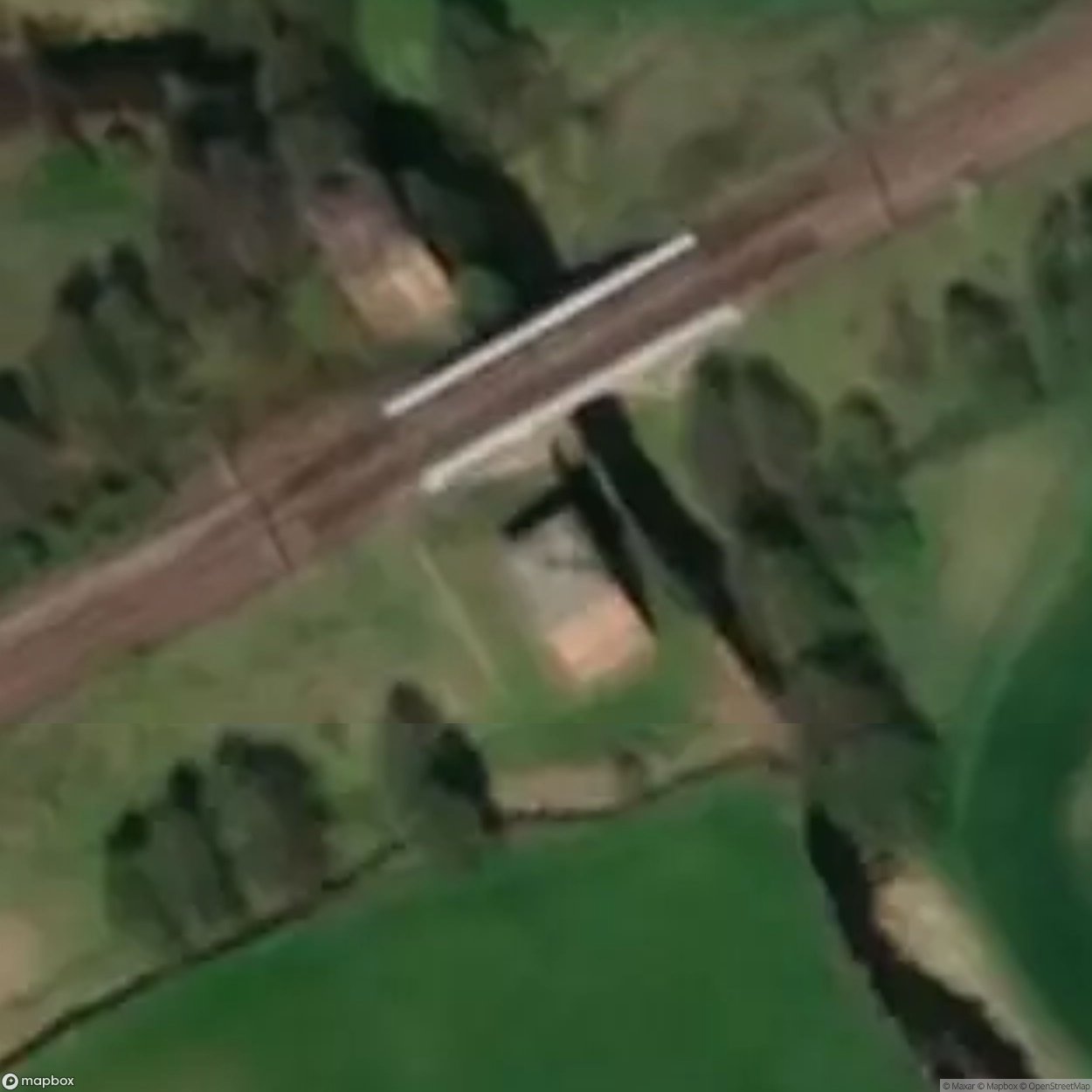 Blockhouse Bunker [POL]