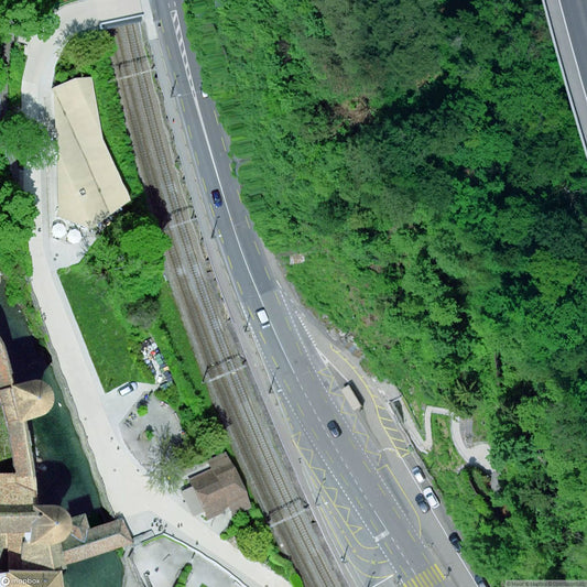 Military Shelter - No Access Yet [CHE]