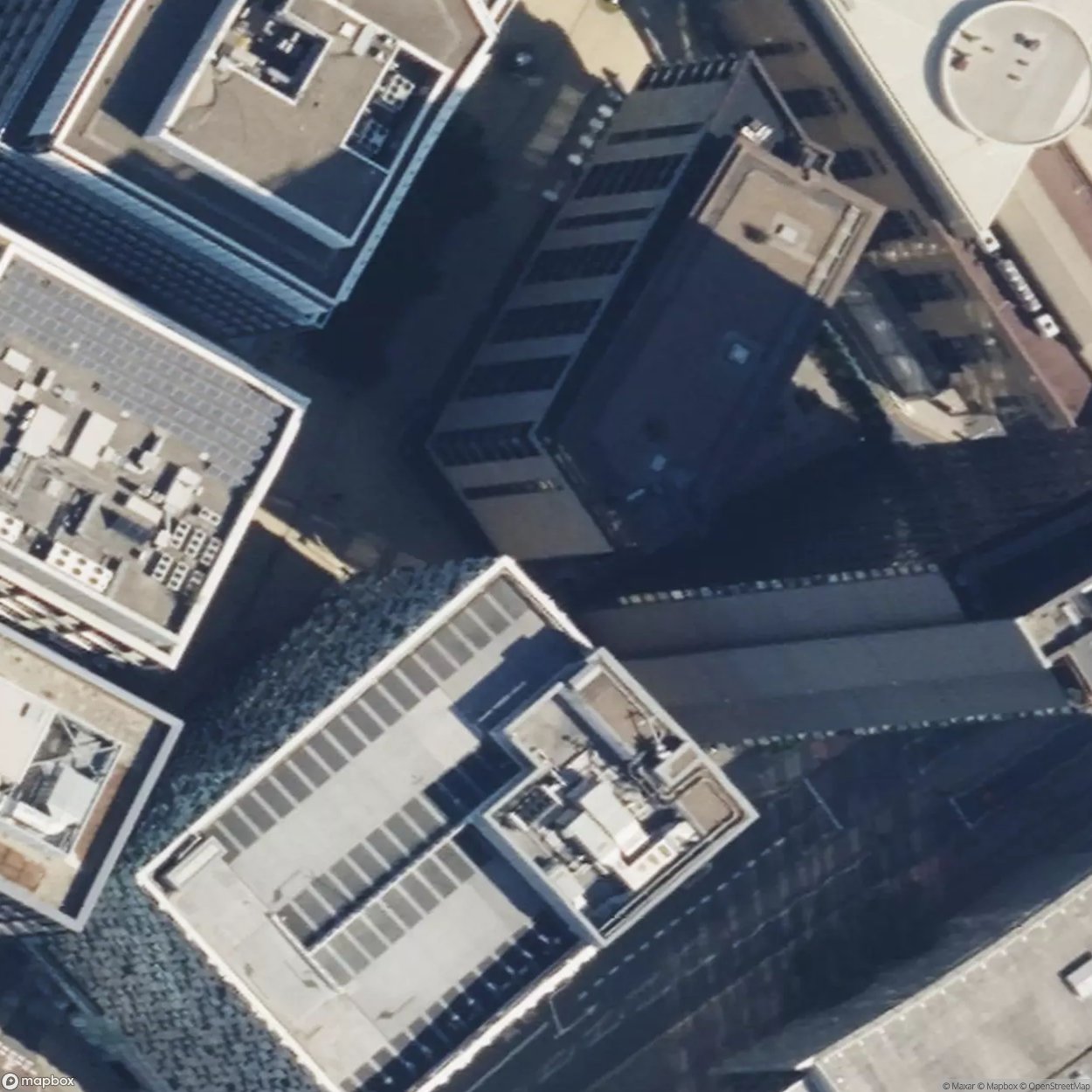 St Paul’s Tower [GBR]