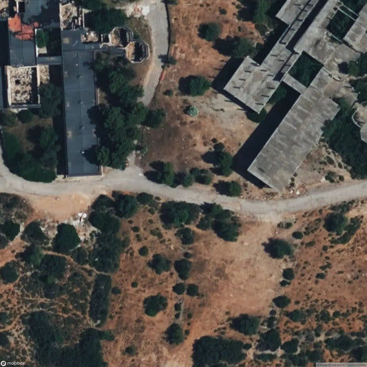 Psychiatric Hospital [ESP]