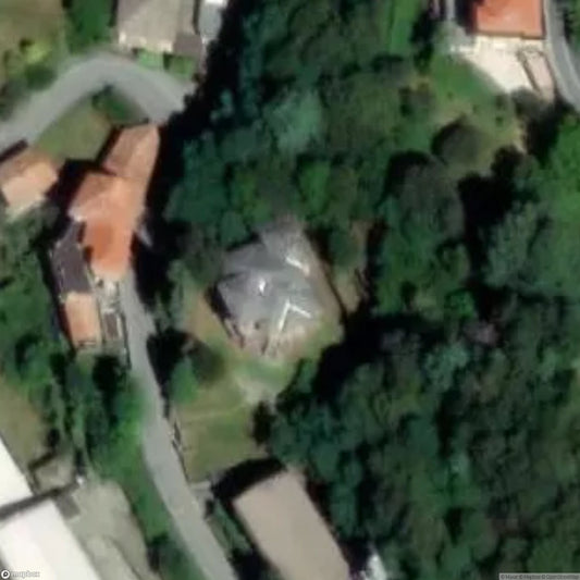 The Industrialist's Villa [ITA]