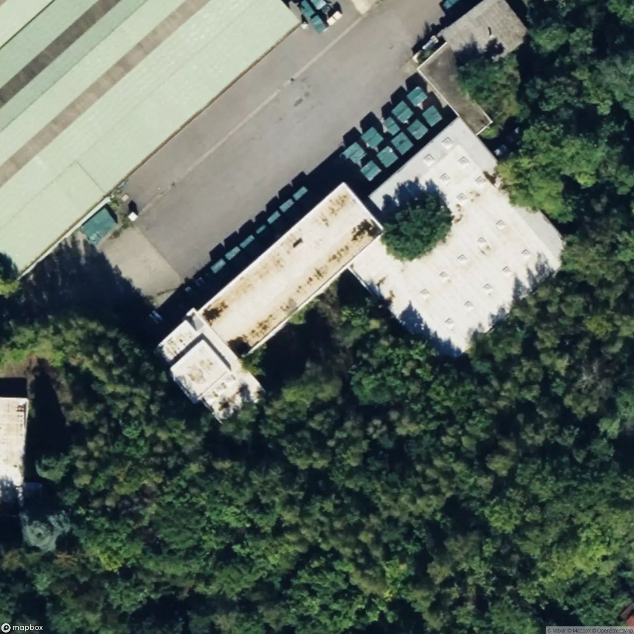 State Police Directorate Criminal Office [DEU] #05977