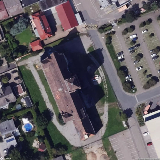 Reich Sulfur Plant [DEU]