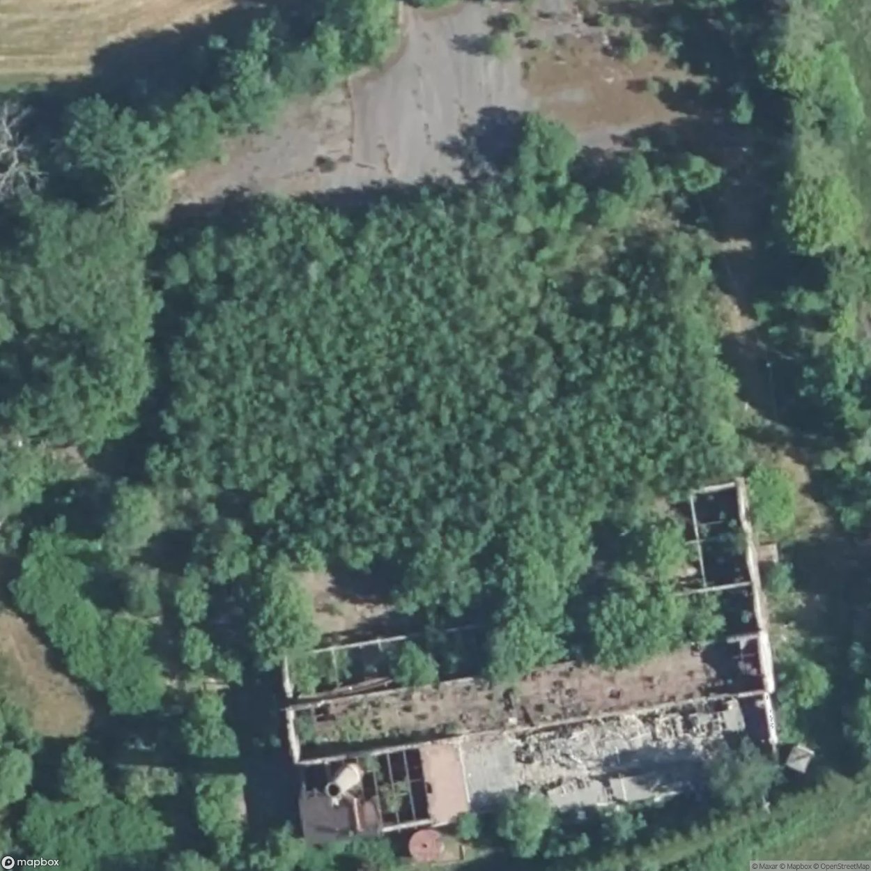 Textile Factory [FRA]