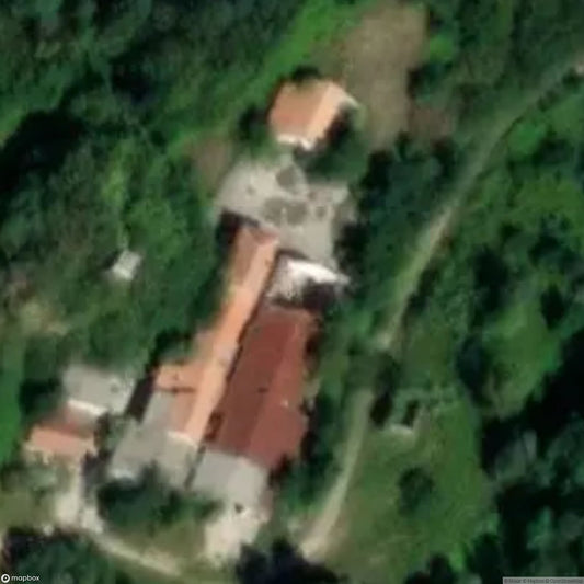 Bonetti-DonÃ  Quarry / Trachite Cave [ITA]