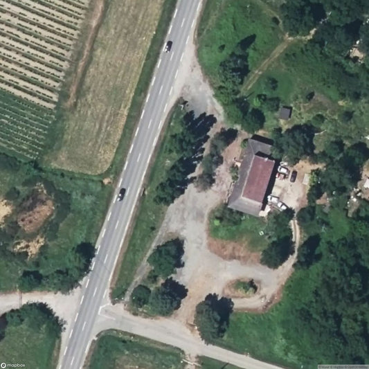 Tapas Bar Restaurant [FRA]