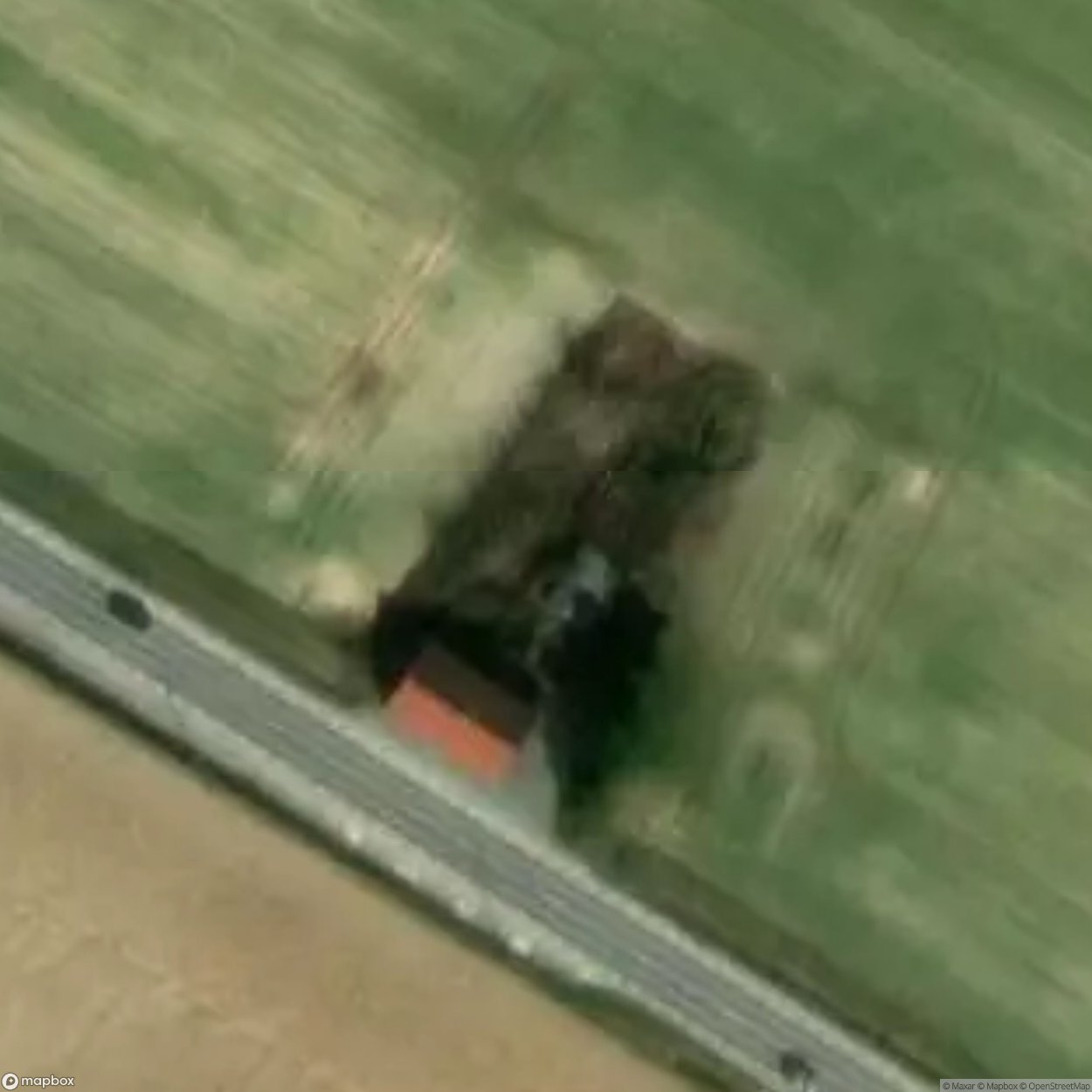 Birdsâ Song Restaurant [BEL]