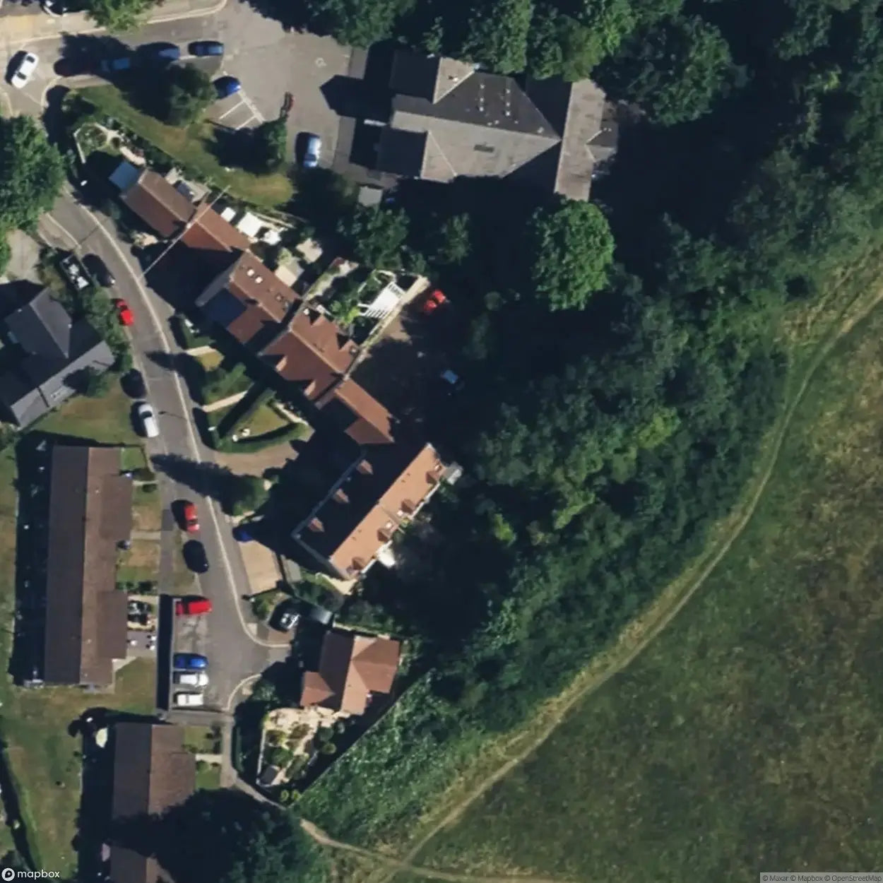 PoultonQuarry [GBR] The Urbex Factory