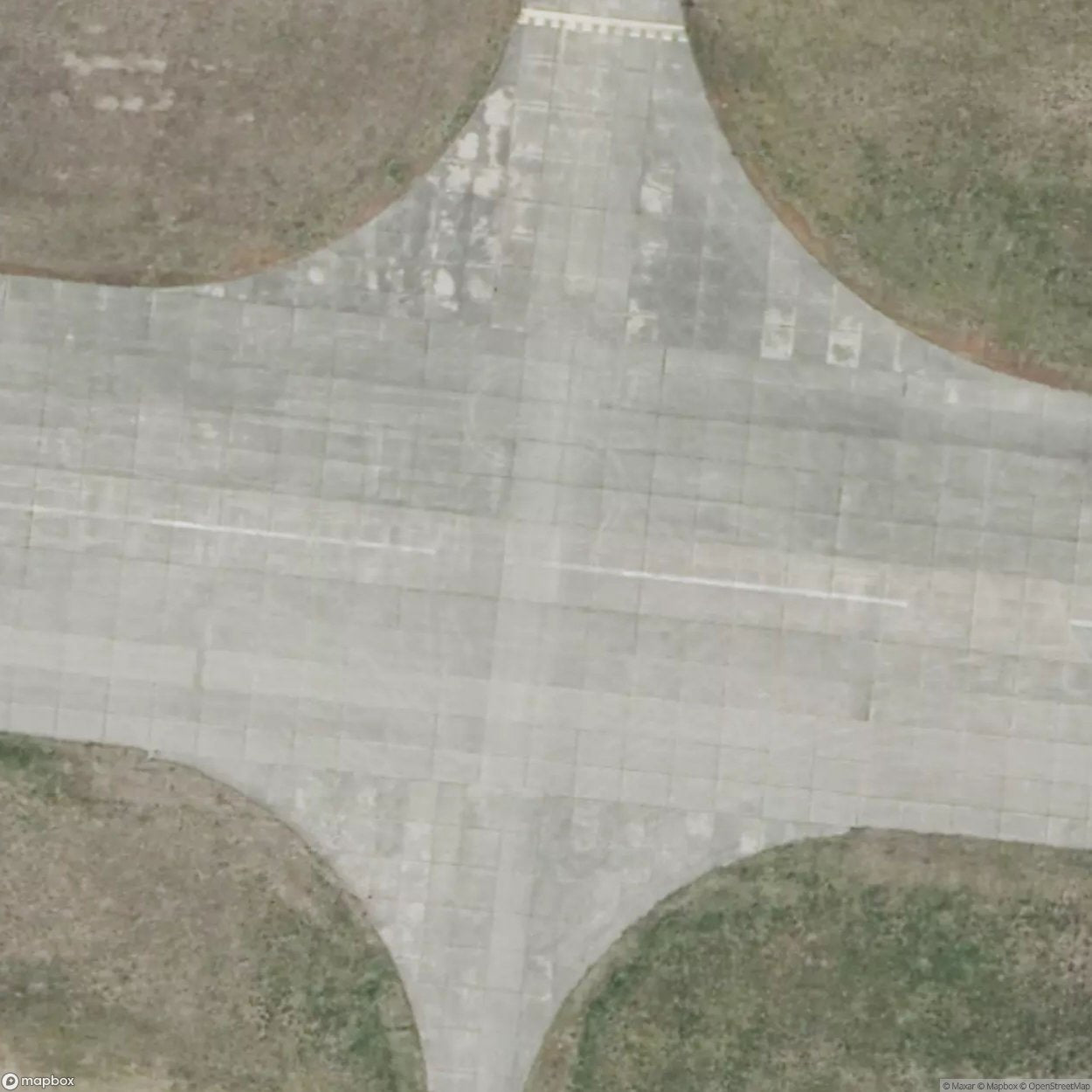 Airbase âAltes Lagerâ [DEU]