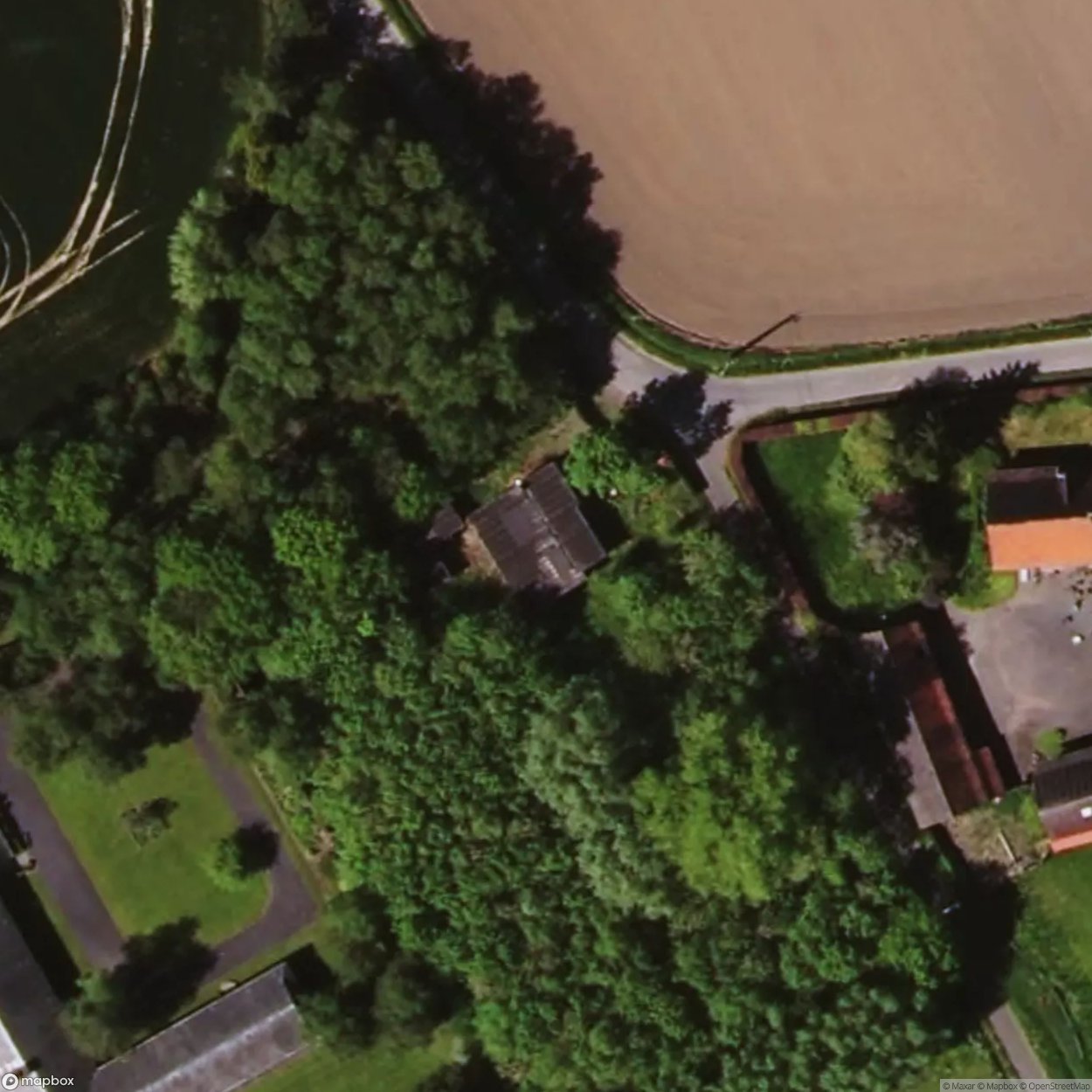 Computer House / Maison Ordinateurs [BEL]