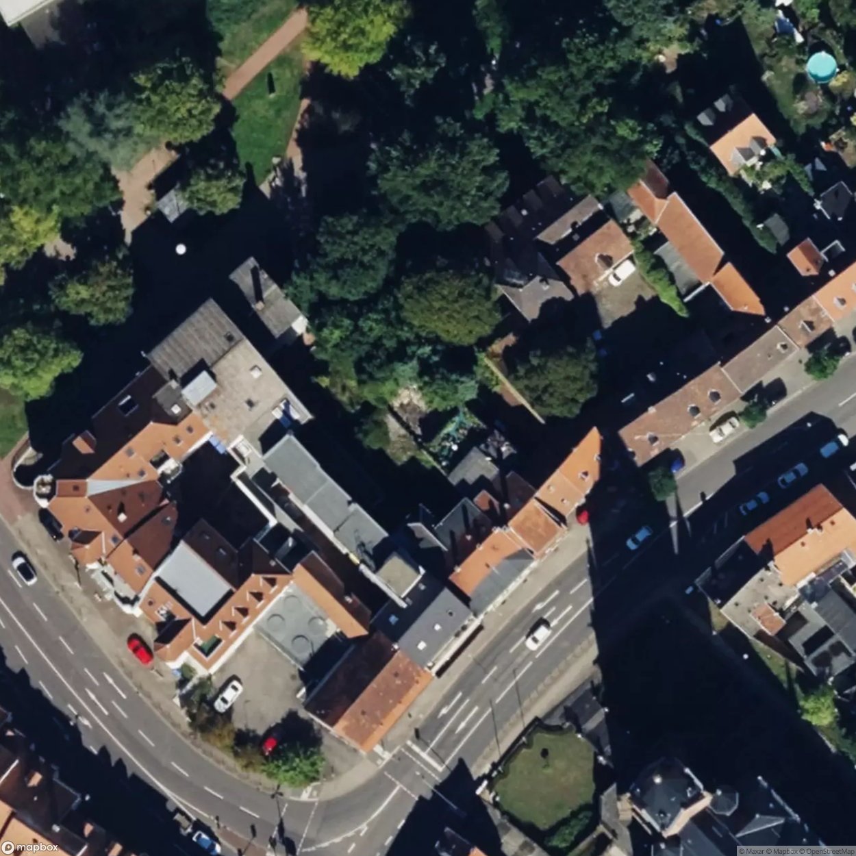 Reichen Pizzeria [DEU]