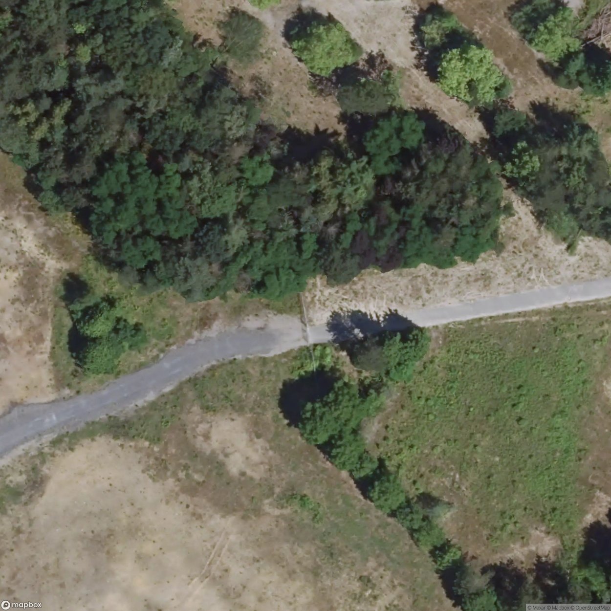 Shaft at the Haard 1 [DEU]