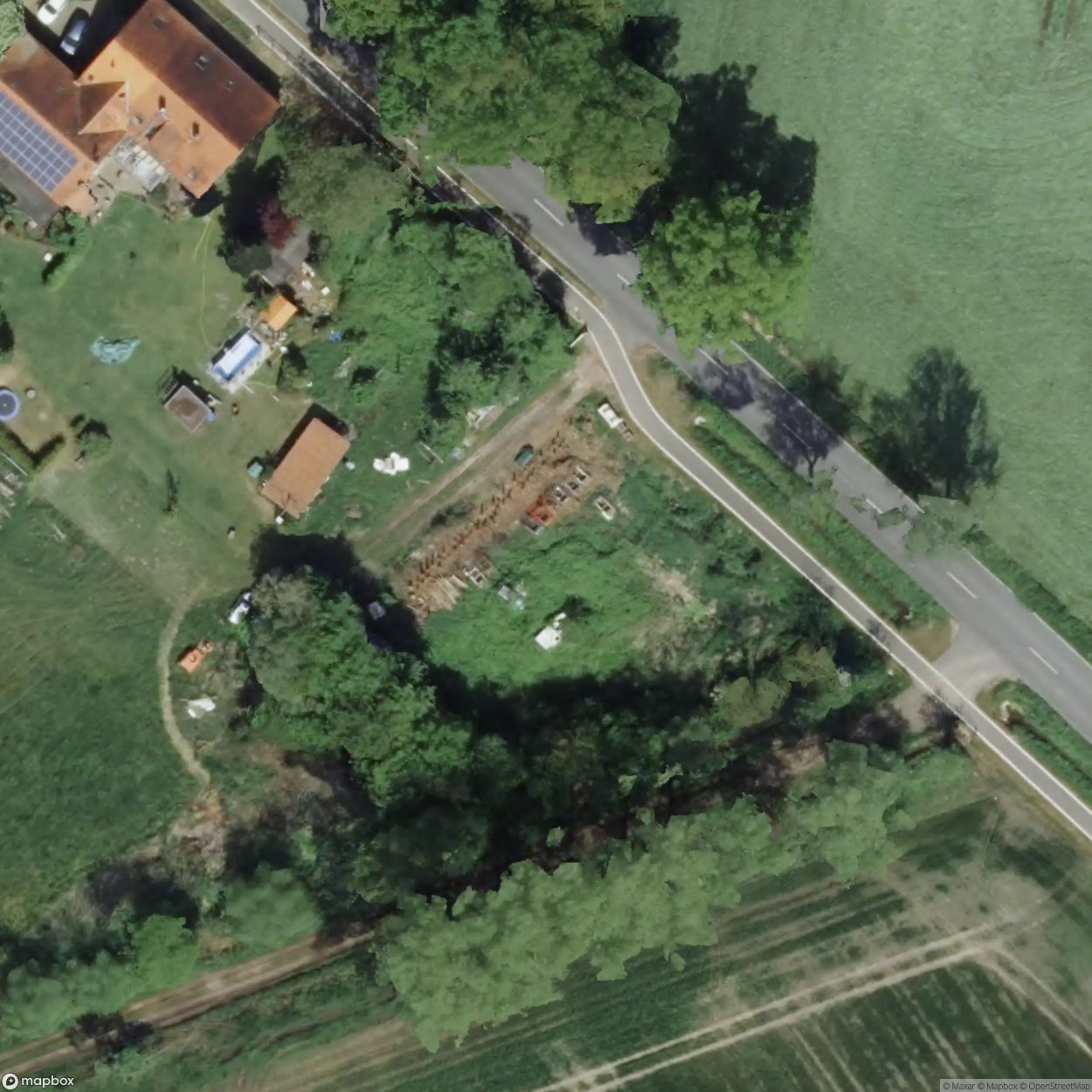 Entenfriedhof [DUI]