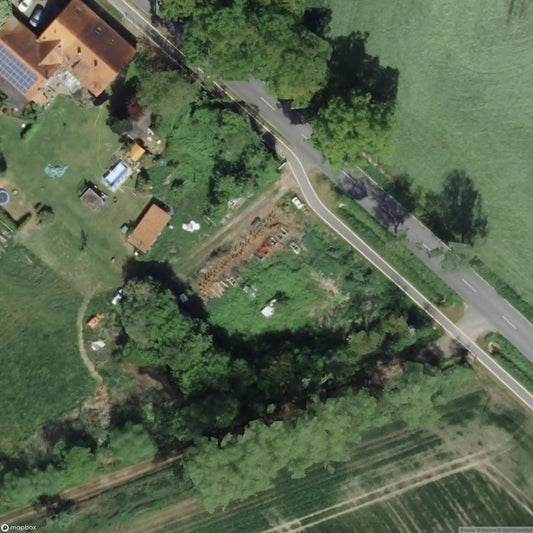 Entenfriedhof [DUI]