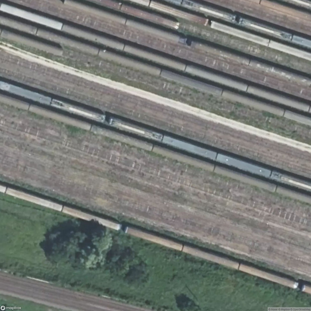 Engine Shed [FRA] #14494