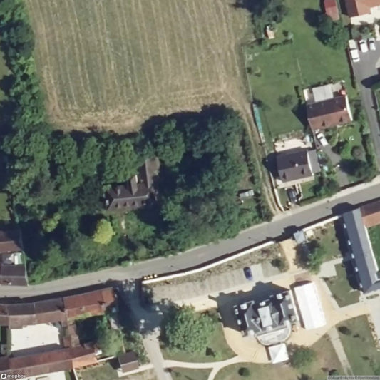 Pharmacist's Manor [FRA]