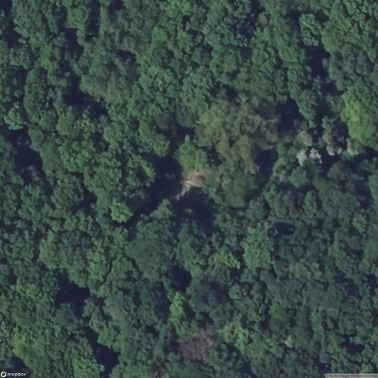 Mont des Welches Fortification 1 [FRA]