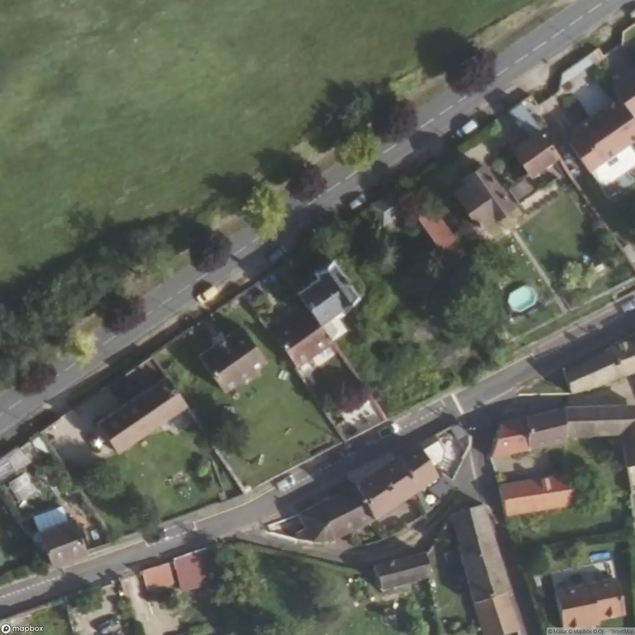 Globetrotter Manor [FRA]