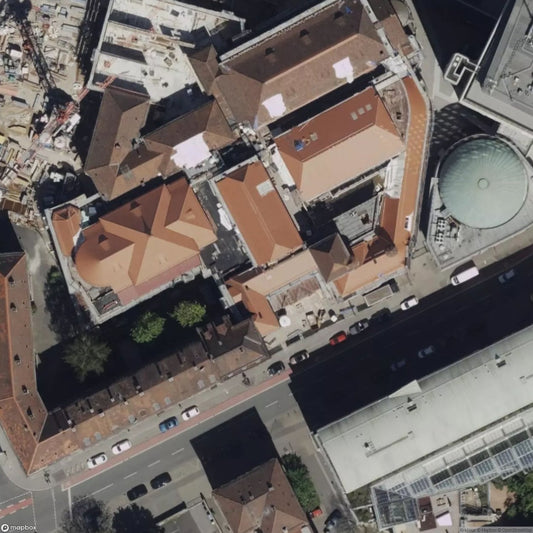 Volksbad NÃ¼rnberg [DUI]